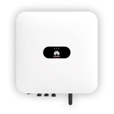Мережевий інвертор Huawei Sun 2000-5KTL-L1