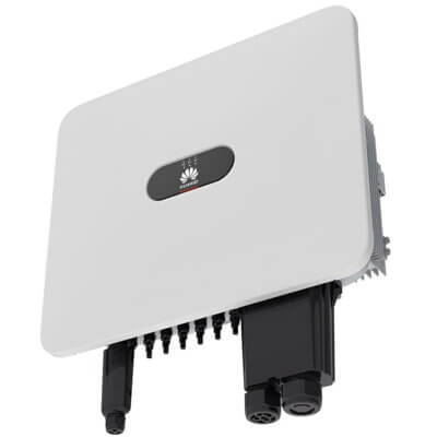 Мережевий інвертор Huawei SUN 2000-20KTL M5