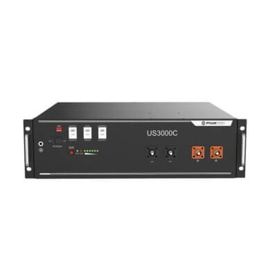 Акумулятор Pylontech US3000C 3.5 кВт*год