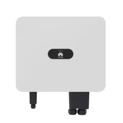 Мережевий інвертор Huawei SUN2000-25KTL-M5