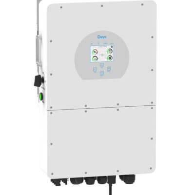 Гібридний інвертор Deye SUN-20K-SG01HP3-EU-AM2