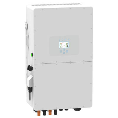 Гібридний інвертор Deye SUN-30K-SG01HP3-EU-BM3