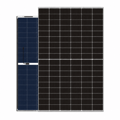 Сонячна панель DAH Solar DHN-54Z16DG(BW) 510W