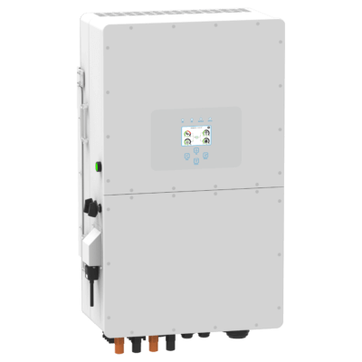Гібридний інвертор Deye SUN-50K-SG01HP3-EU-BM4