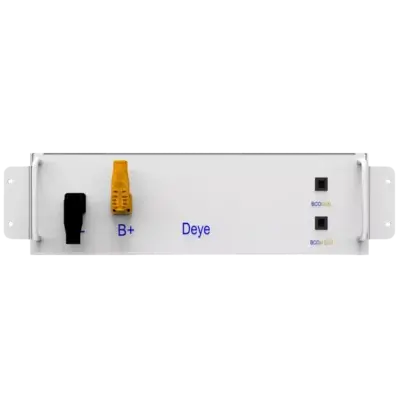 Акумулятор Deye BOS-GM5.1 LiFePO4 51,2V/100AH