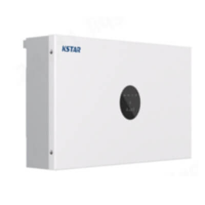 Гібридний інвертор KSTAR BlueSpark Series 6kW