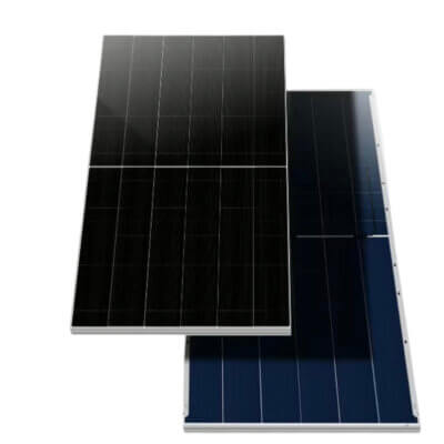 Сонячна панель DAH Solar DHN 48Z20/DG(BW)480W