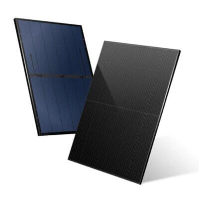 Сонячна панель DAH Solar DHN 66Z20/DG 650W