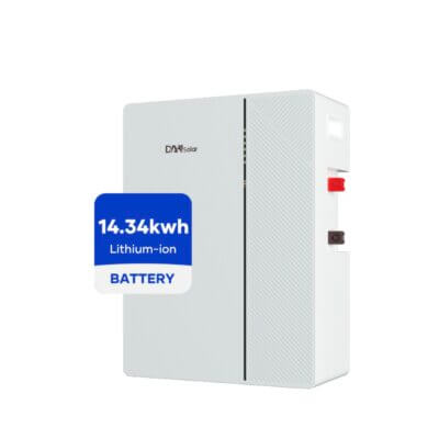 Акумулятор DHN-LVWES15-G1LiFePO4 51,2V/280AH