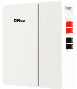 Акумулятор DHN-LVWES05-G1LiFePO4 51,2V/100AH