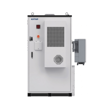 Система зберігання енергії KSTAR KAC125DP2-BC260DE2A